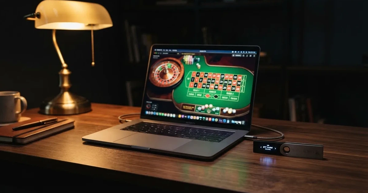 Casinò Bitcoin in Italia 2026: guida ai concessionari ADM
