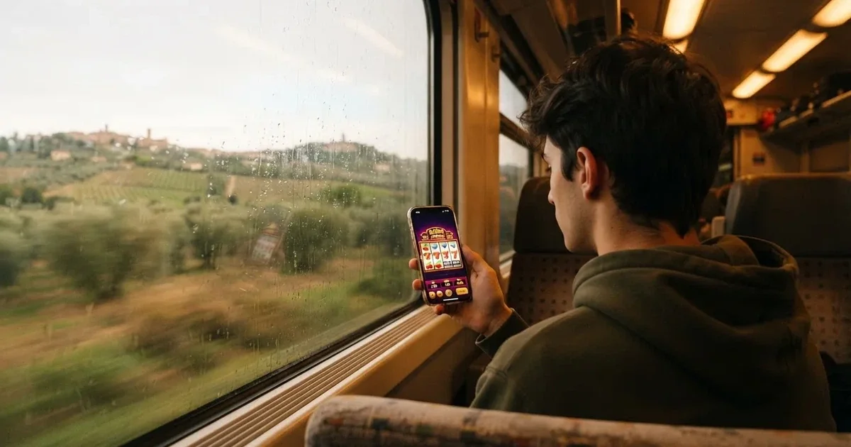 Casinò Android con concessione ADM nel 2026: guida alla scelta
