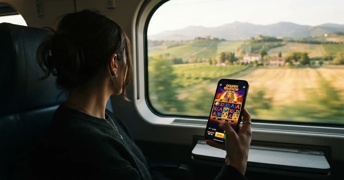 Casinò su iPhone in Italia nel 2026 guida completa alle app ADM