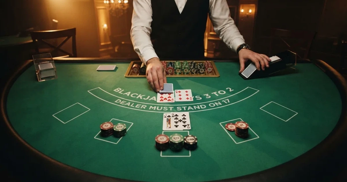 Casinò dal vivo online 2026: guida ai concessionari ADM