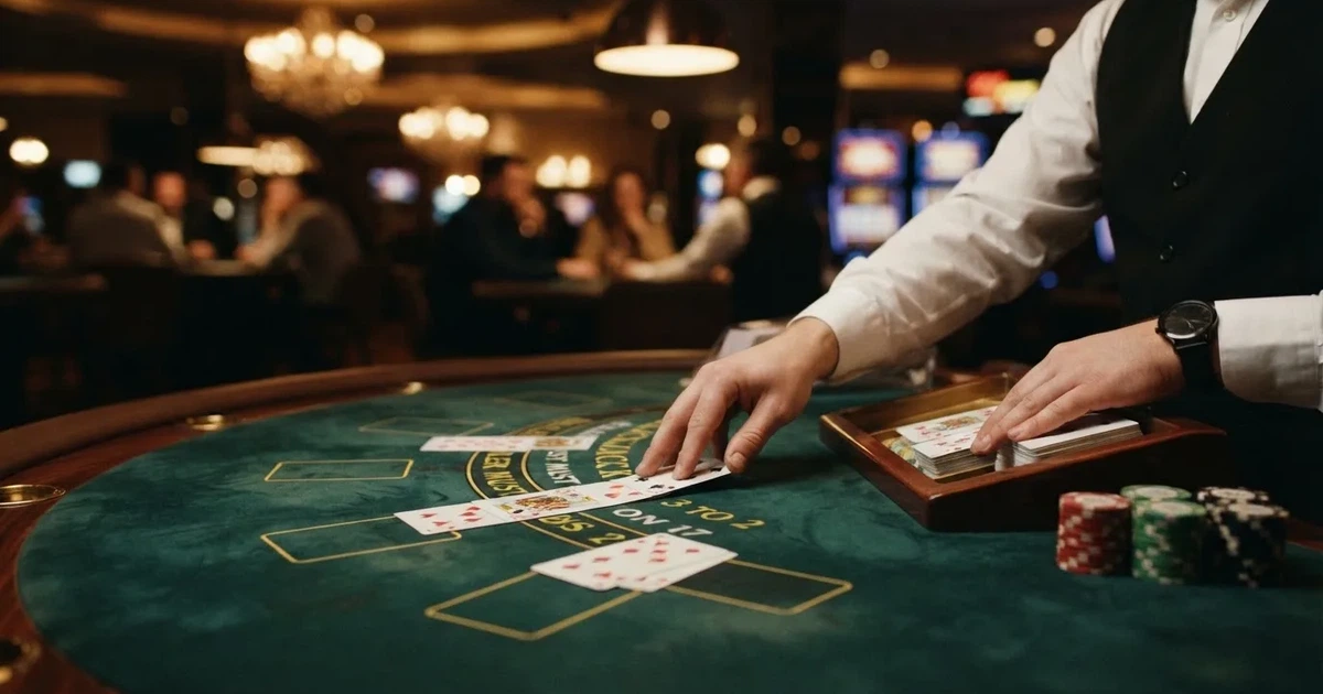 Casino live dealer 2026 in Italia, classifica e guida ai tavoli ADM