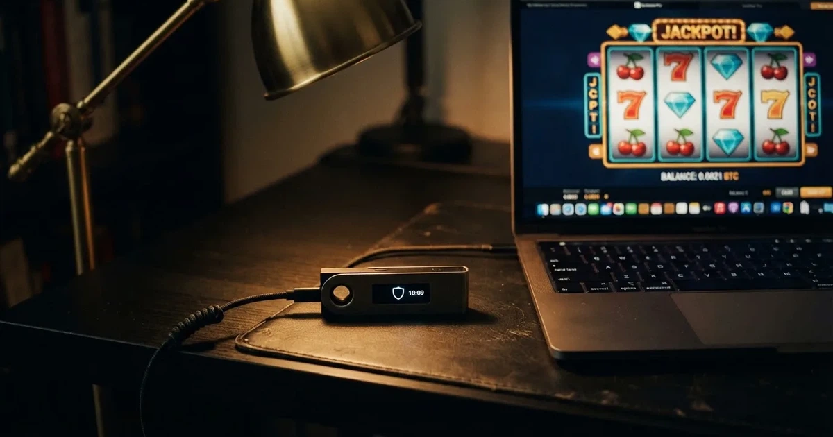 Casinò non AAMS che accettano Dogecoin in Italia nel 2026