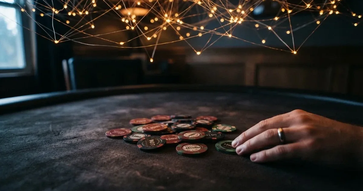 Casinò non AAMS con Ethereum nel 2026: cosa cambia davvero